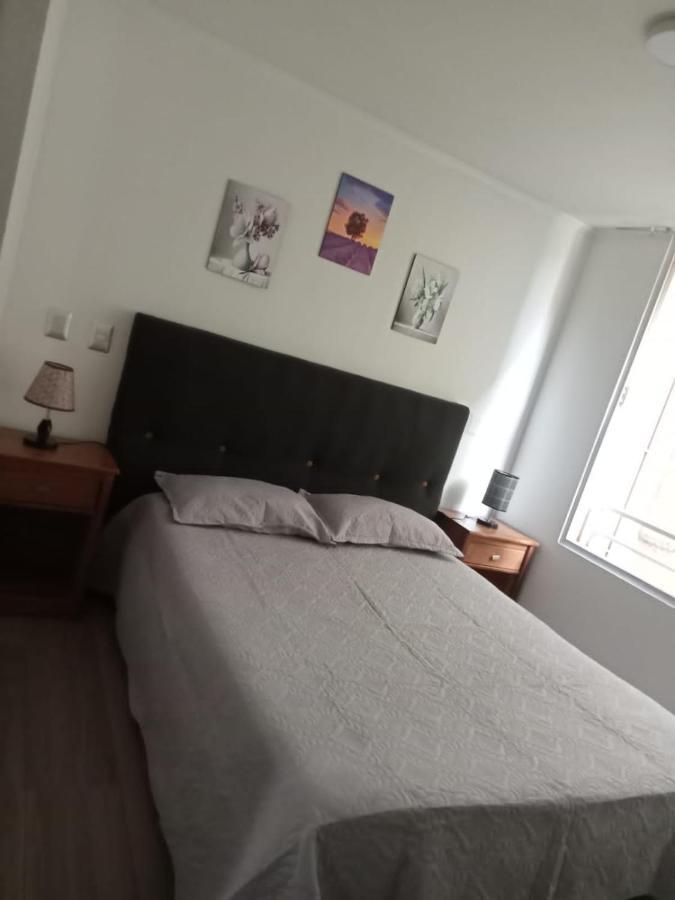 Midas 2103 Apartment *