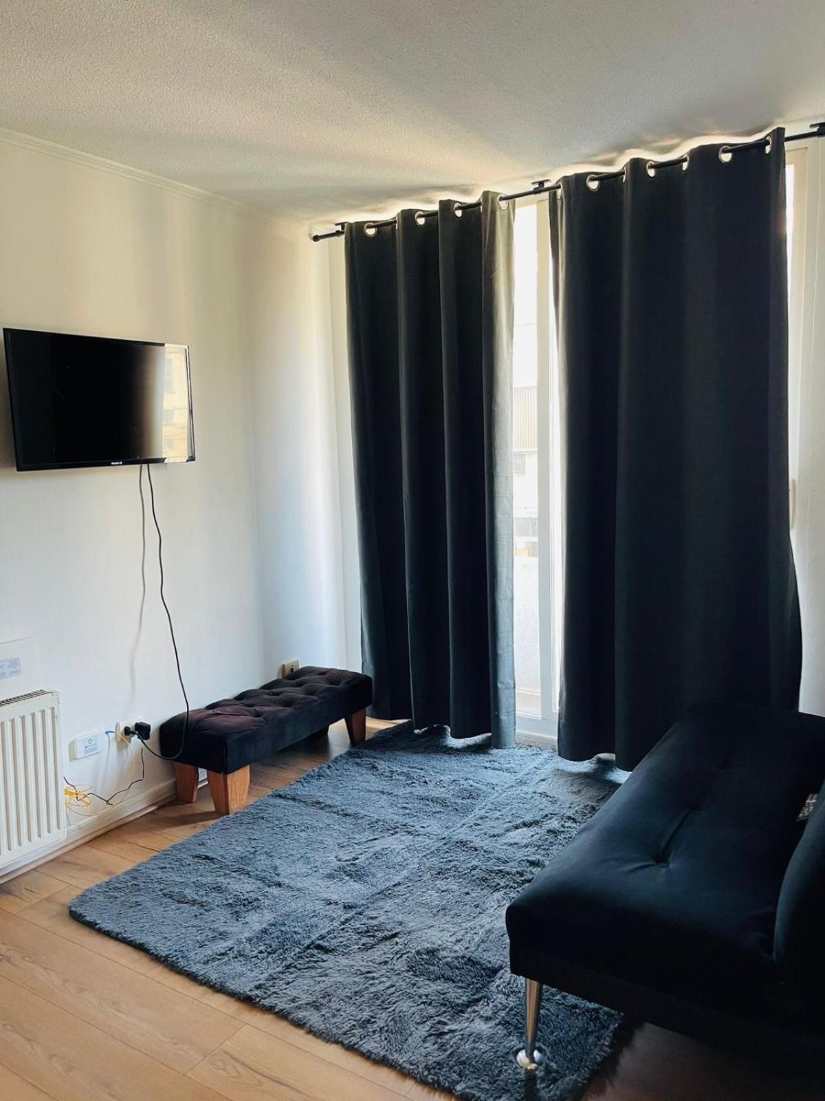 Midas 2103 Apartment