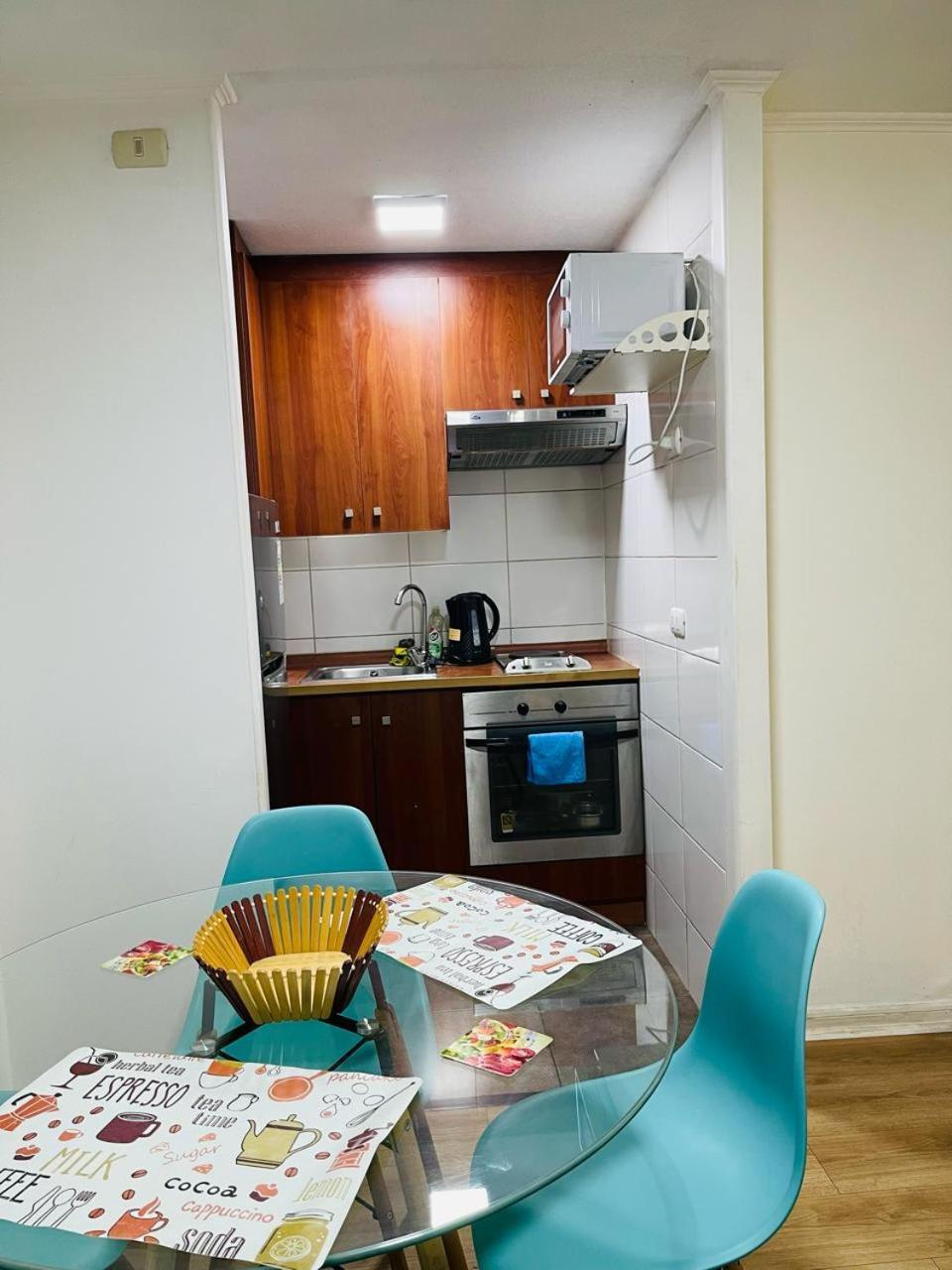 Midas 2103 Apartment
